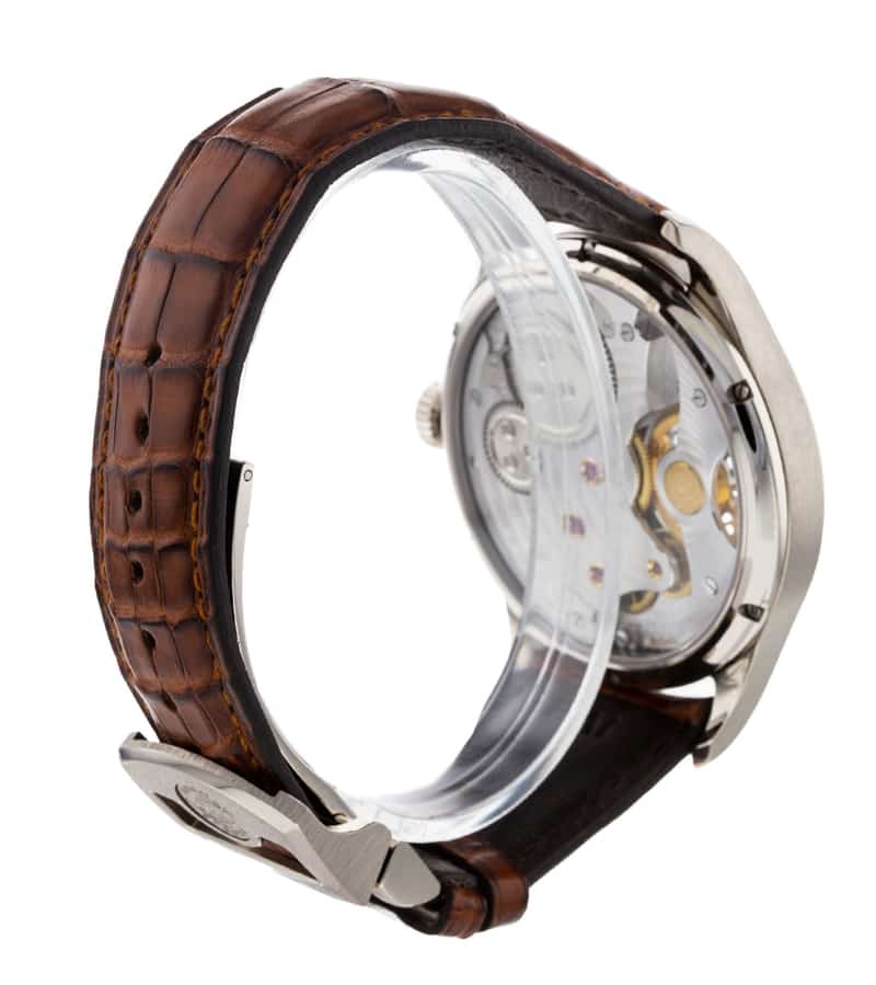 IWC Portuguese Tourbillon IW546301